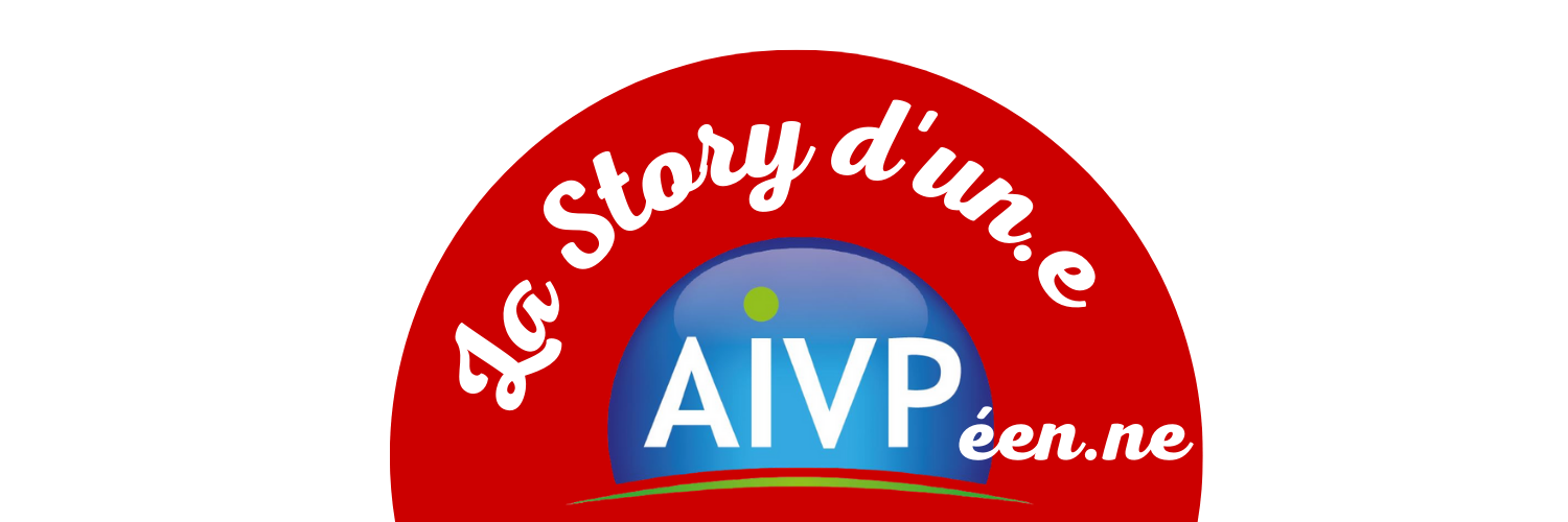 LOGO Story AIVP