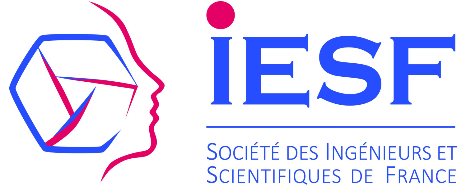 logo IESF