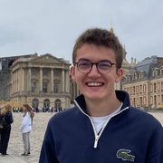 Photo profil