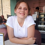 Photo profil