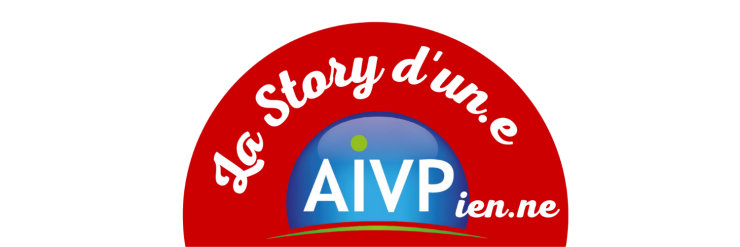 Logo Story AIVP